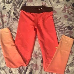 Nike Pro Leggings